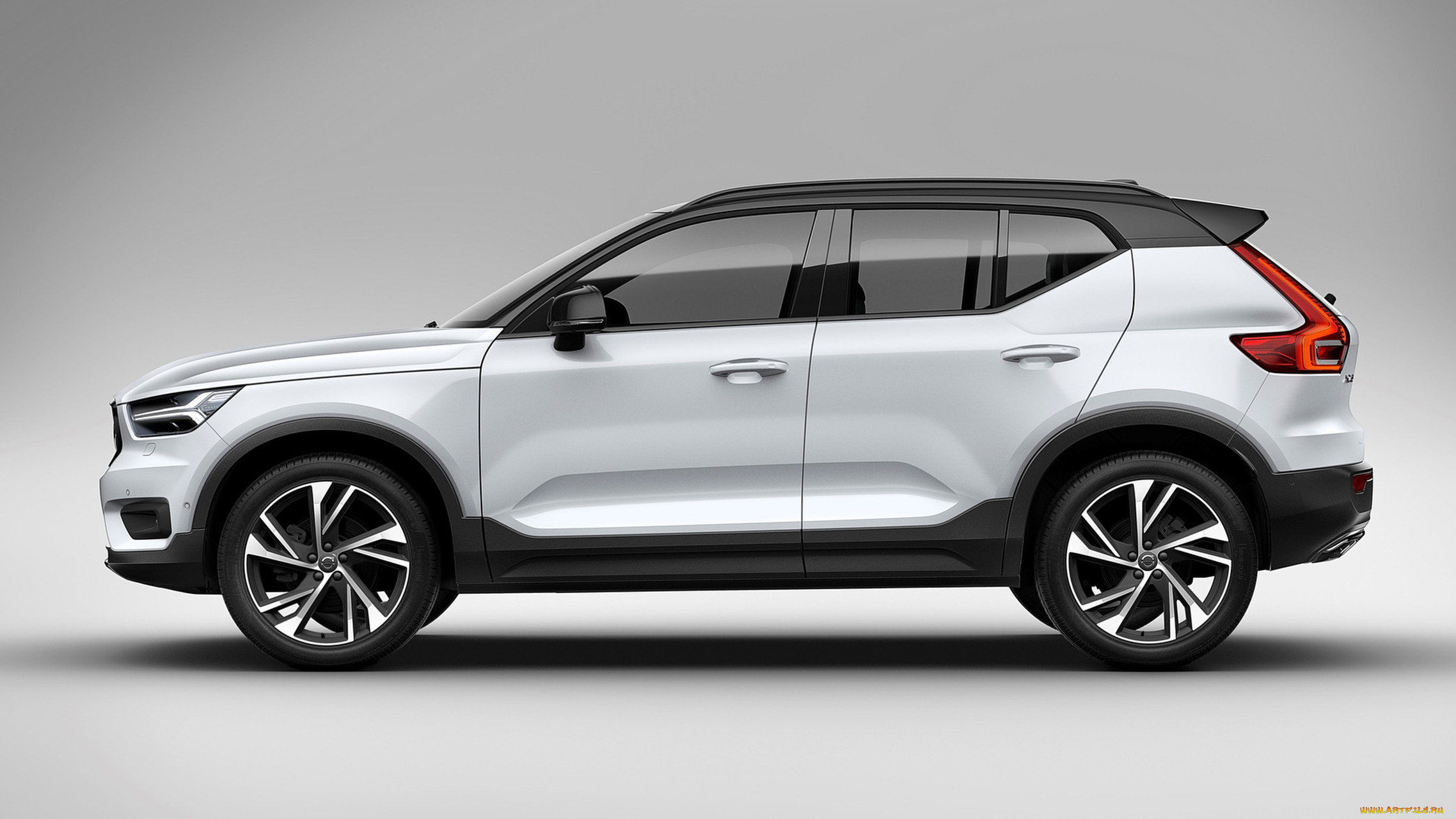 volvo xc40 2018, , volvo, 2018, xc40